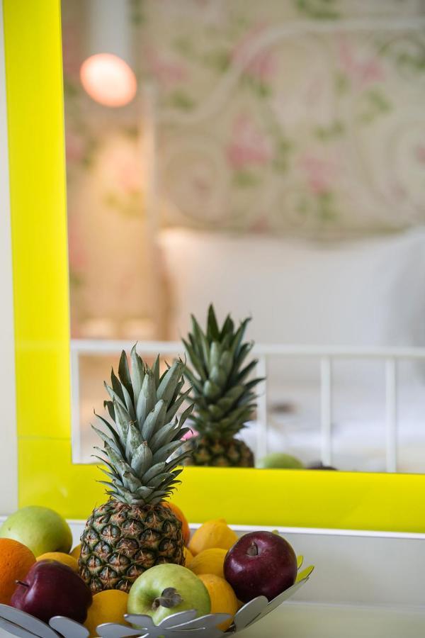 Отель Sunny Garden Нидри Экстерьер фото